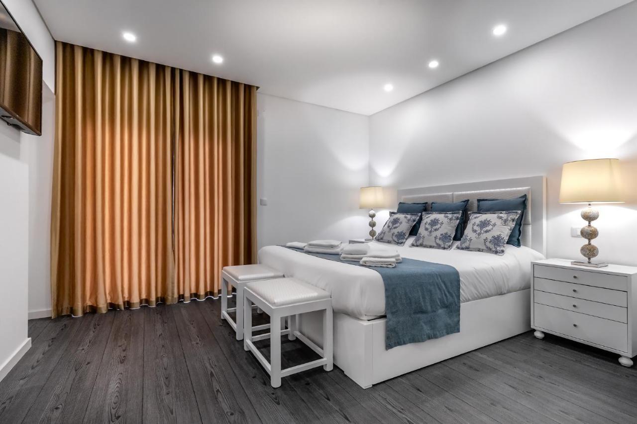 Ilheu 25 Peniche House Bed & Breakfast ภายนอก รูปภาพ