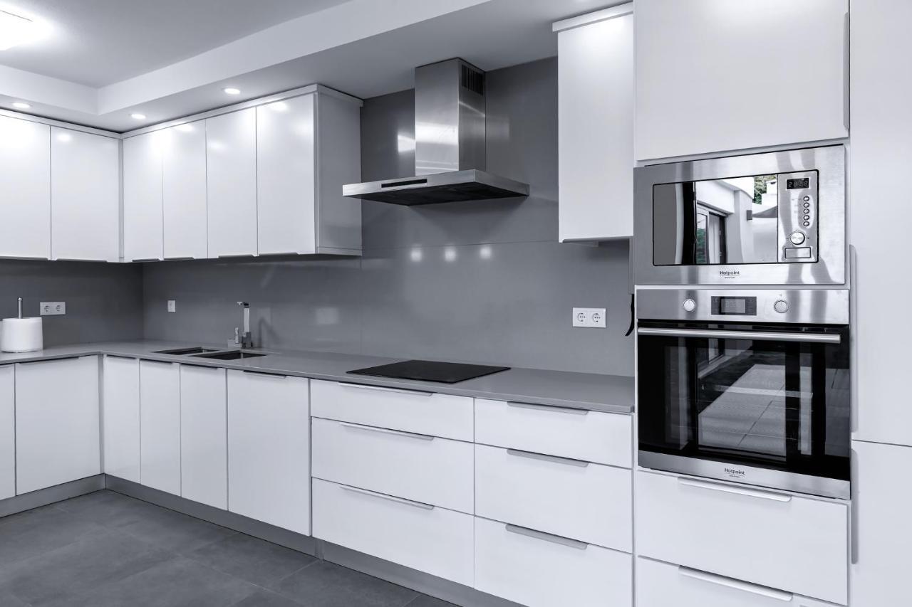 Ilheu 25 Peniche House Bed & Breakfast ภายนอก รูปภาพ