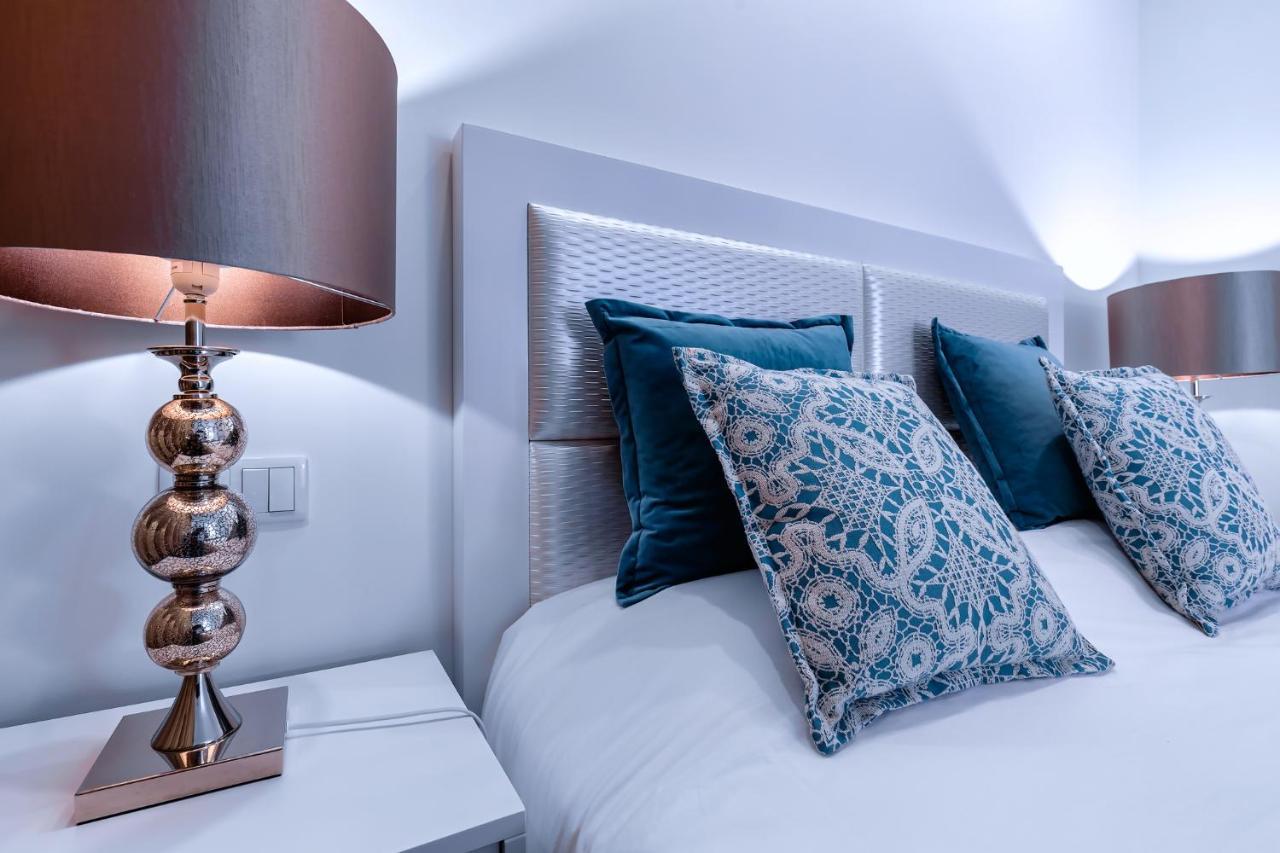 Ilheu 25 Peniche House Bed & Breakfast ภายนอก รูปภาพ