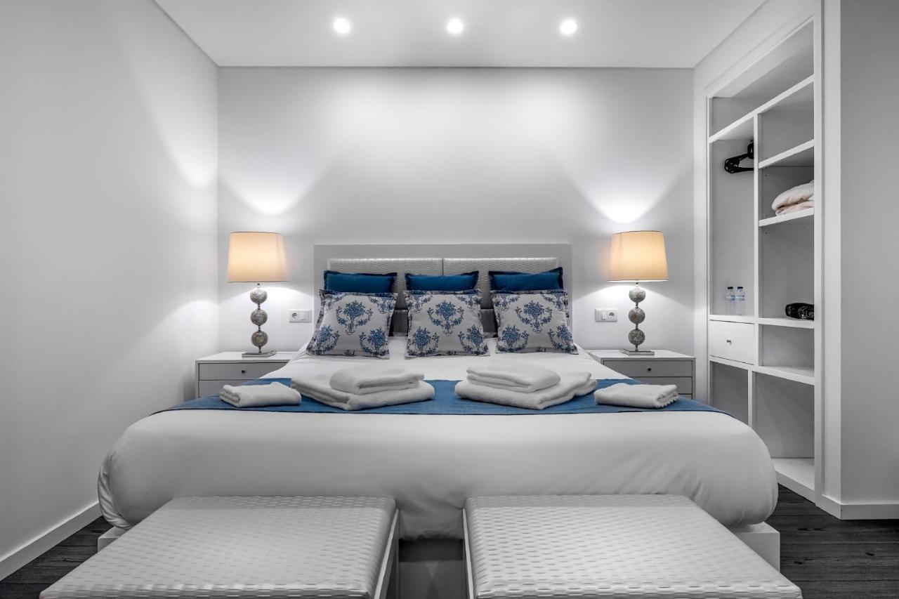 Ilheu 25 Peniche House Bed & Breakfast ภายนอก รูปภาพ